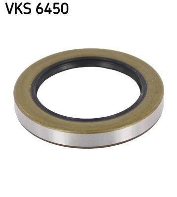 Bague d'étanchéité, roulement de roue